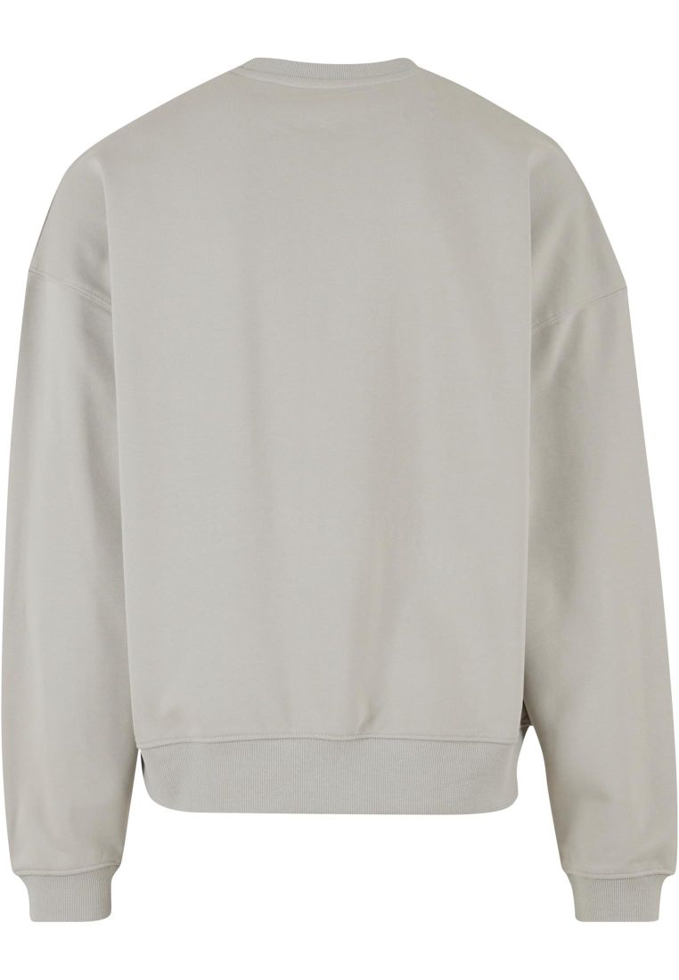 DEF Trust Issues Pullover -  - TTUDFCN148 - 278