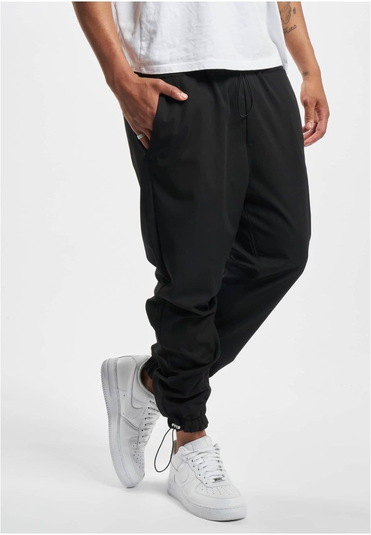 DEF Chino Pants Efe -  - TTUDFCP028BLK - 181