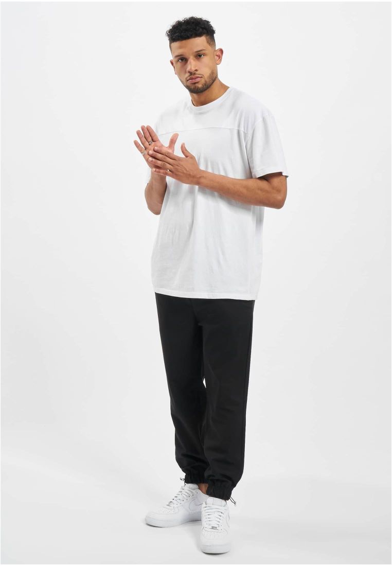 DEF Chino Pants Efe -  - TTUDFCP028BLK - 186