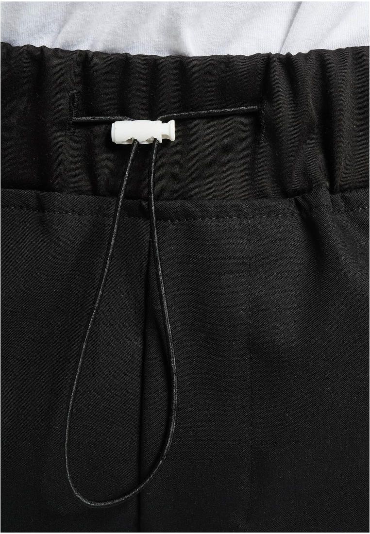 DEF Chino Pants Efe -  - TTUDFCP028BLK - 187