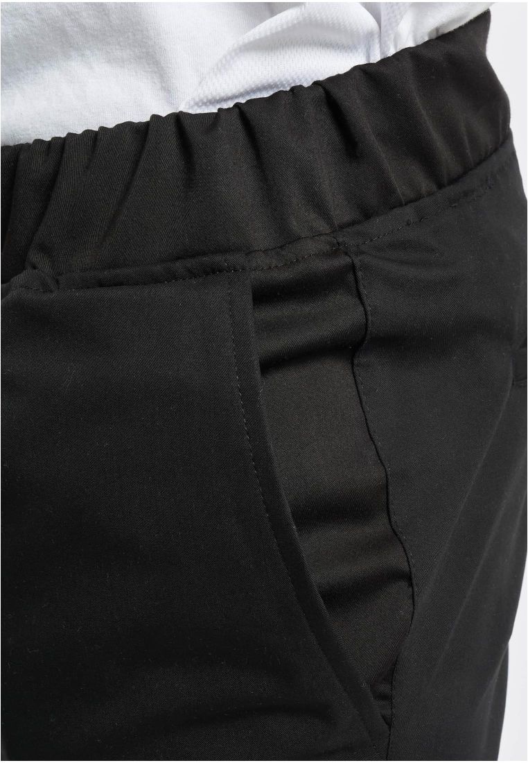 DEF Chino Pants Efe -  - TTUDFCP028BLK - 188