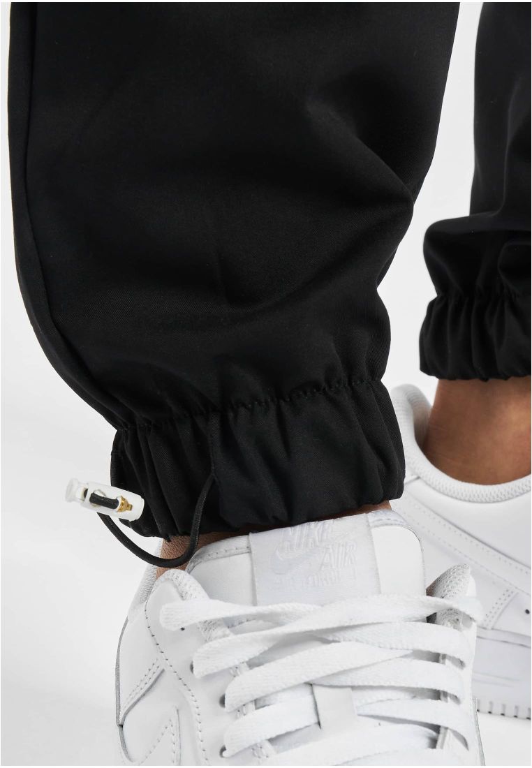 DEF Chino Pants Efe -  - TTUDFCP028BLK - 189