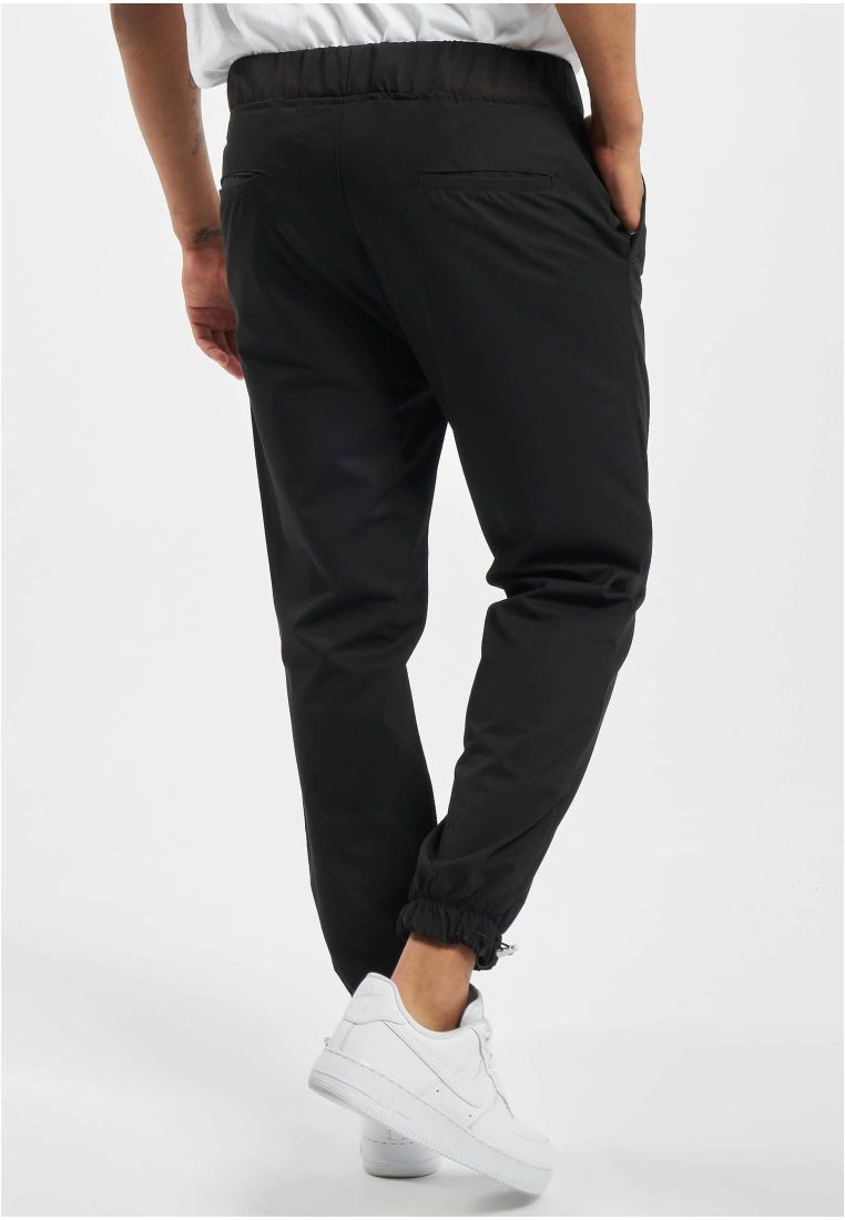 DEF Chino Pants Efe -  - TTUDFCP028BLK - 185
