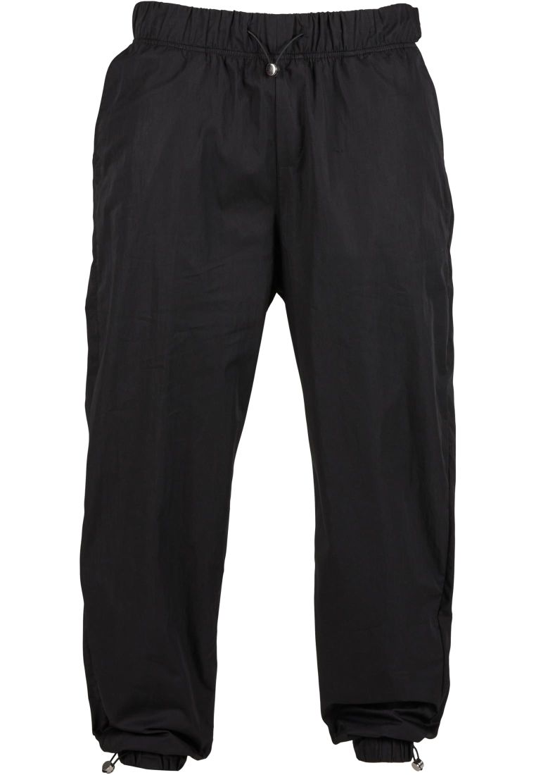 DEF Chino Pants Efe -  - TTUDFCP028BLK - 182