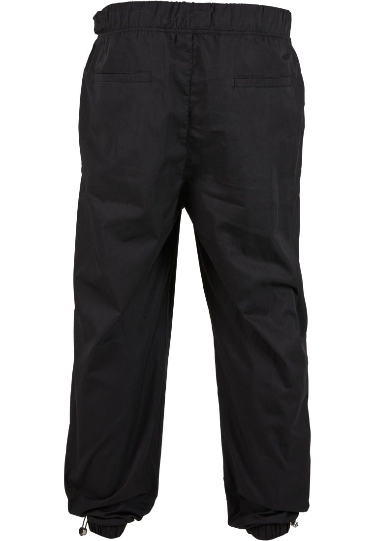 DEF Chino Pants Efe -  - TTUDFCP028BLK - 191
