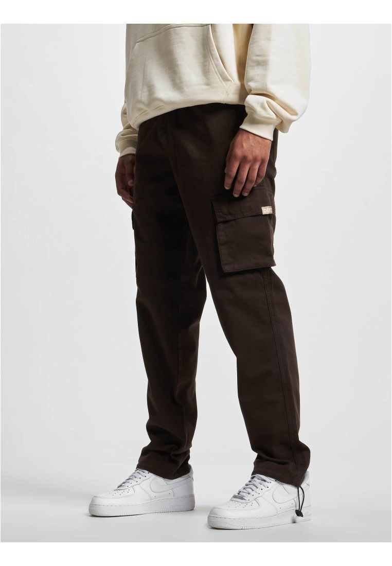 DEF Cargopant - DEF - TTUDFCP048 - 451