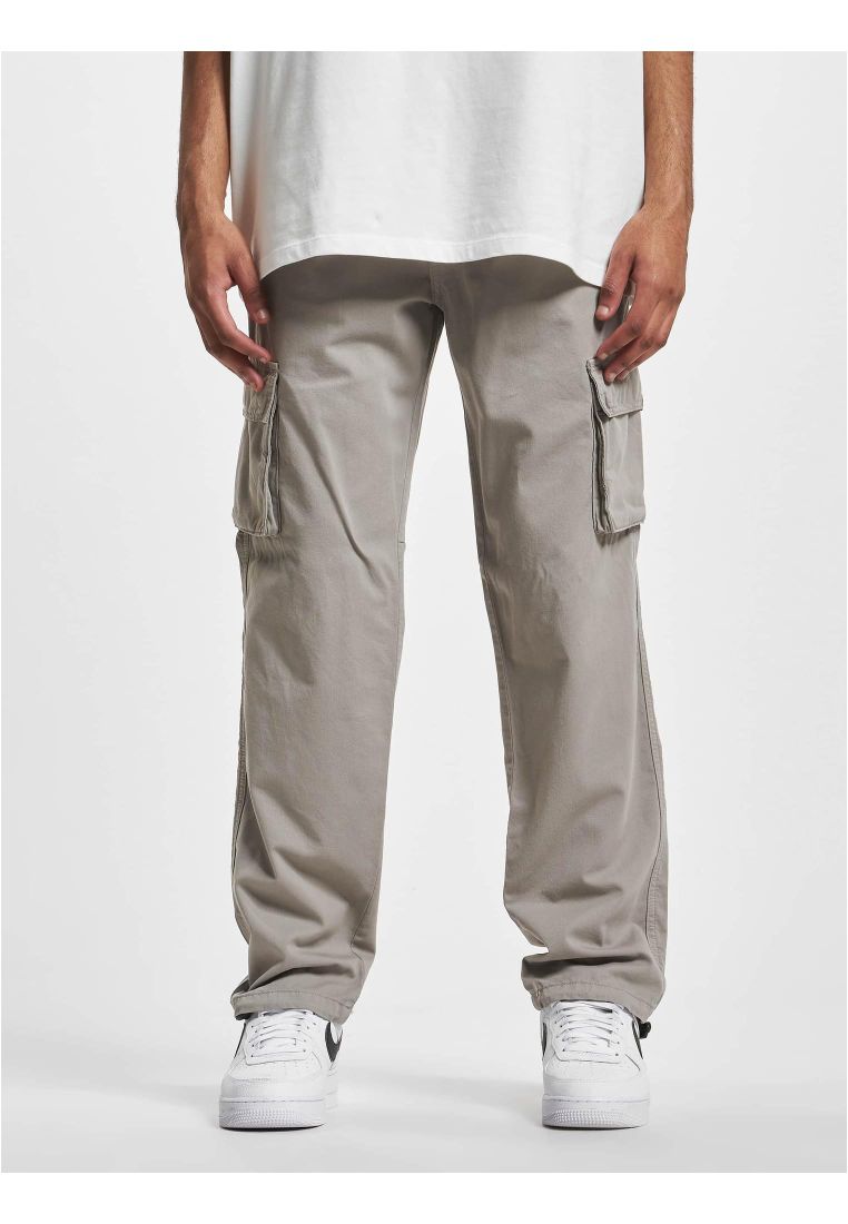 DEF Cargopant - DEF - TTUDFCP048 - 661