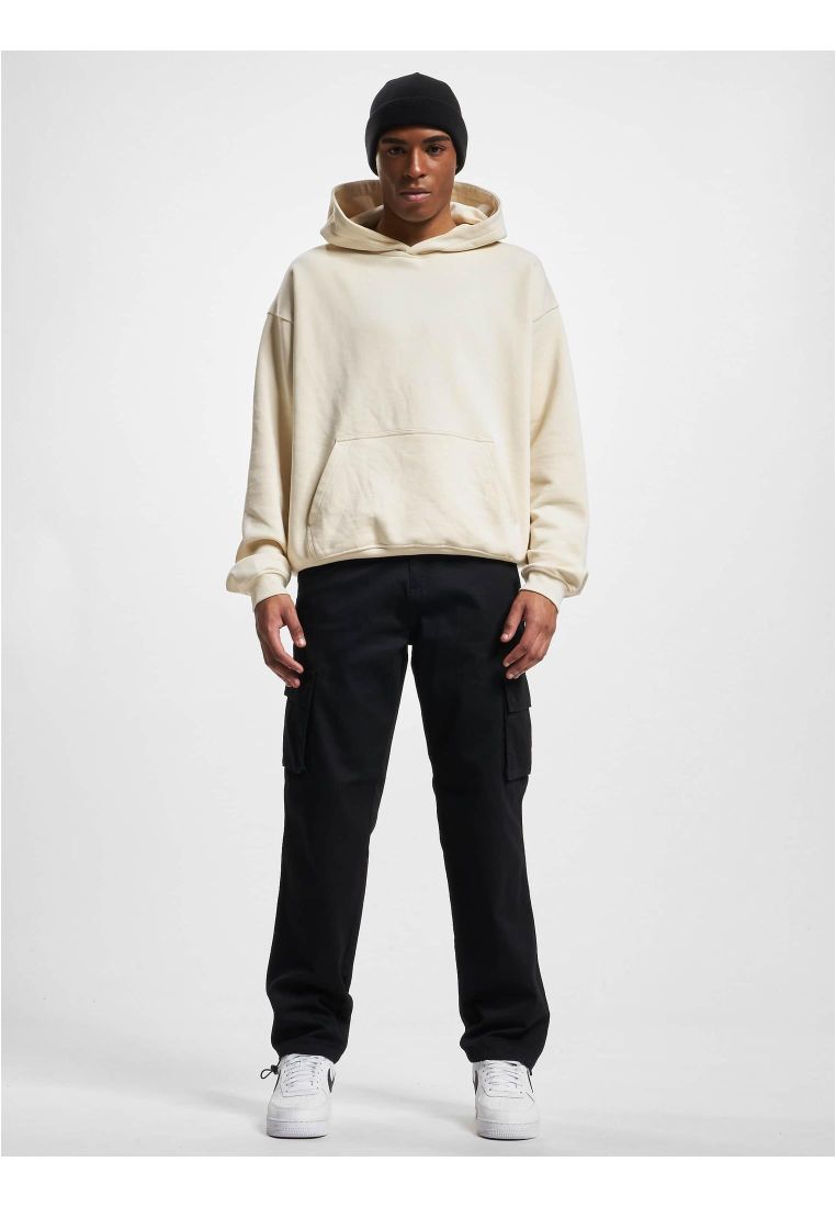 DEF Cargopant - DEF - TTUDFCP048 - 5