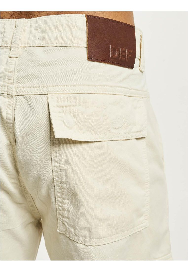 DEF Cargopant - DEF - TTUDFCP048 - 127