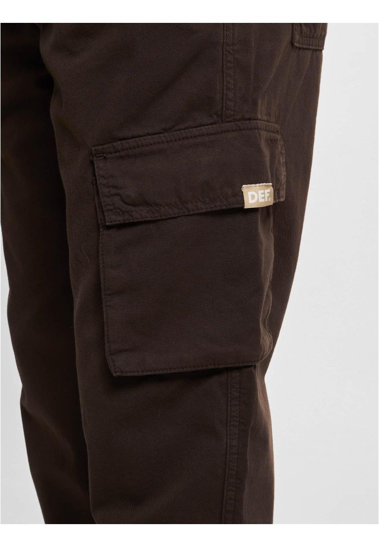 DEF Cargopant - DEF - TTUDFCP048 - 577