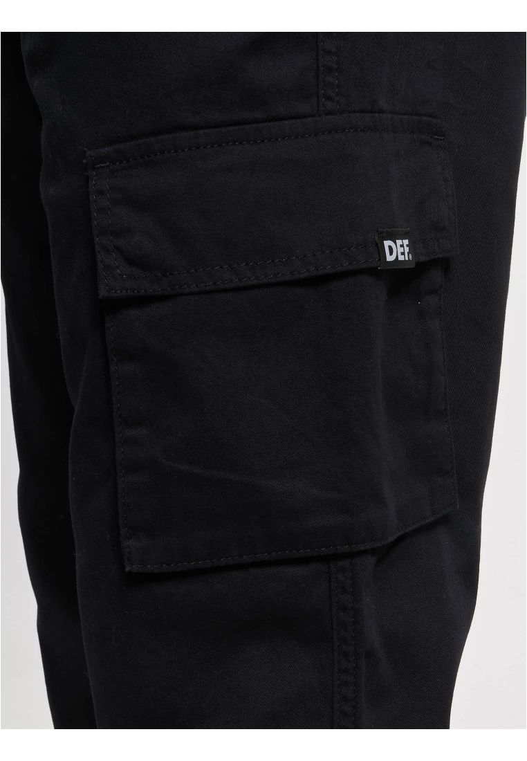 DEF Cargopant - DEF - TTUDFCP048 - 7