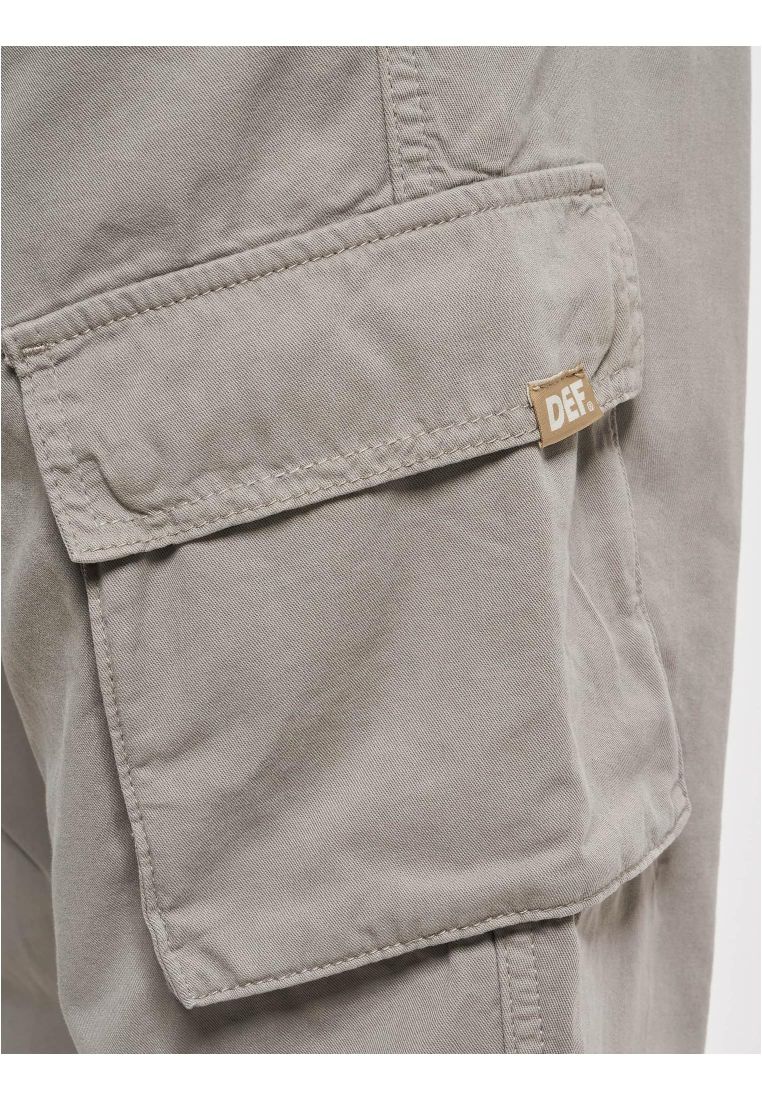DEF Cargopant - DEF - TTUDFCP048 - 788