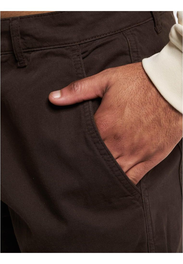 DEF Cargopant - DEF - TTUDFCP048 - 579