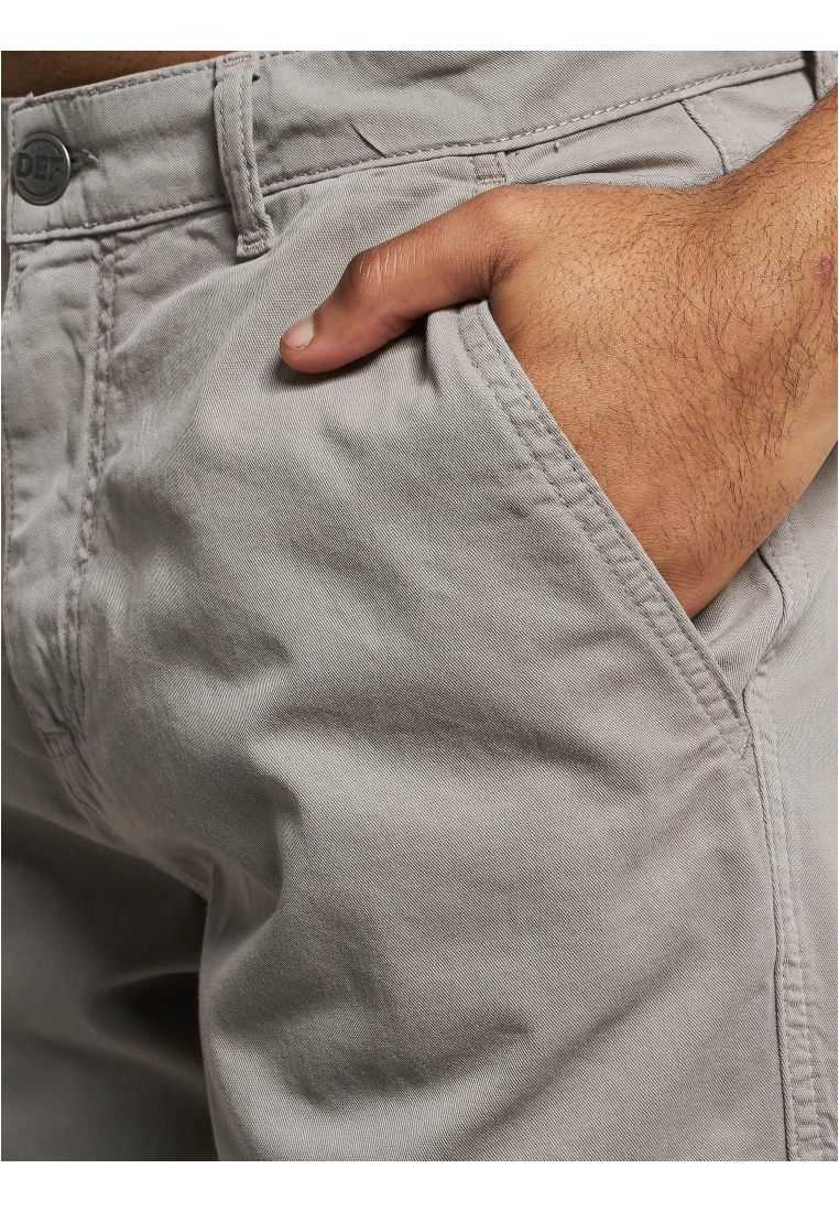 DEF Cargopant - DEF - TTUDFCP048 - 790