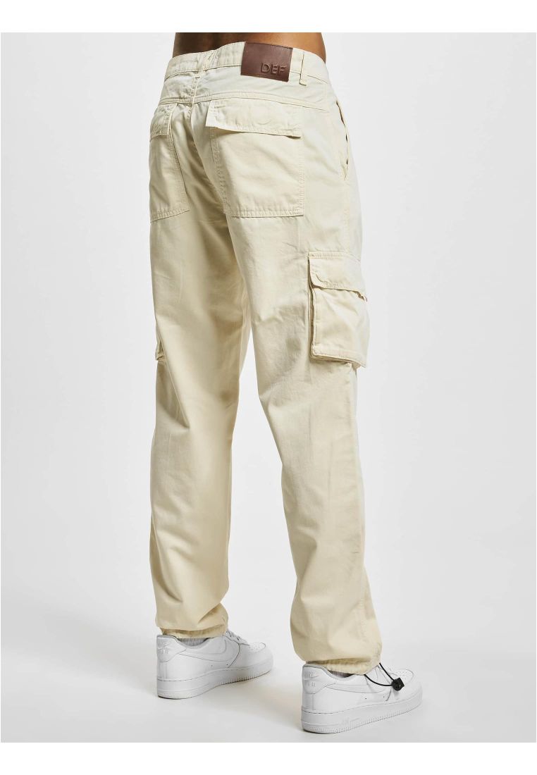 DEF Cargopant - DEF - TTUDFCP048 - 35