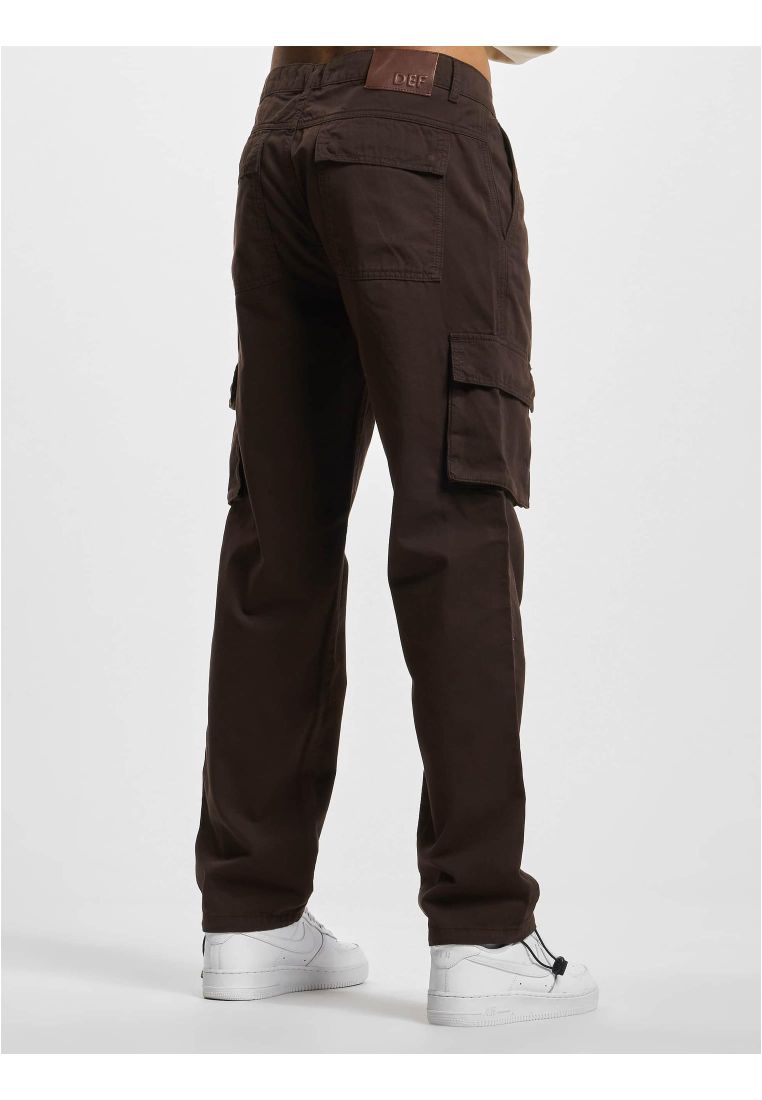 DEF Cargopant - DEF - TTUDFCP048 - 455