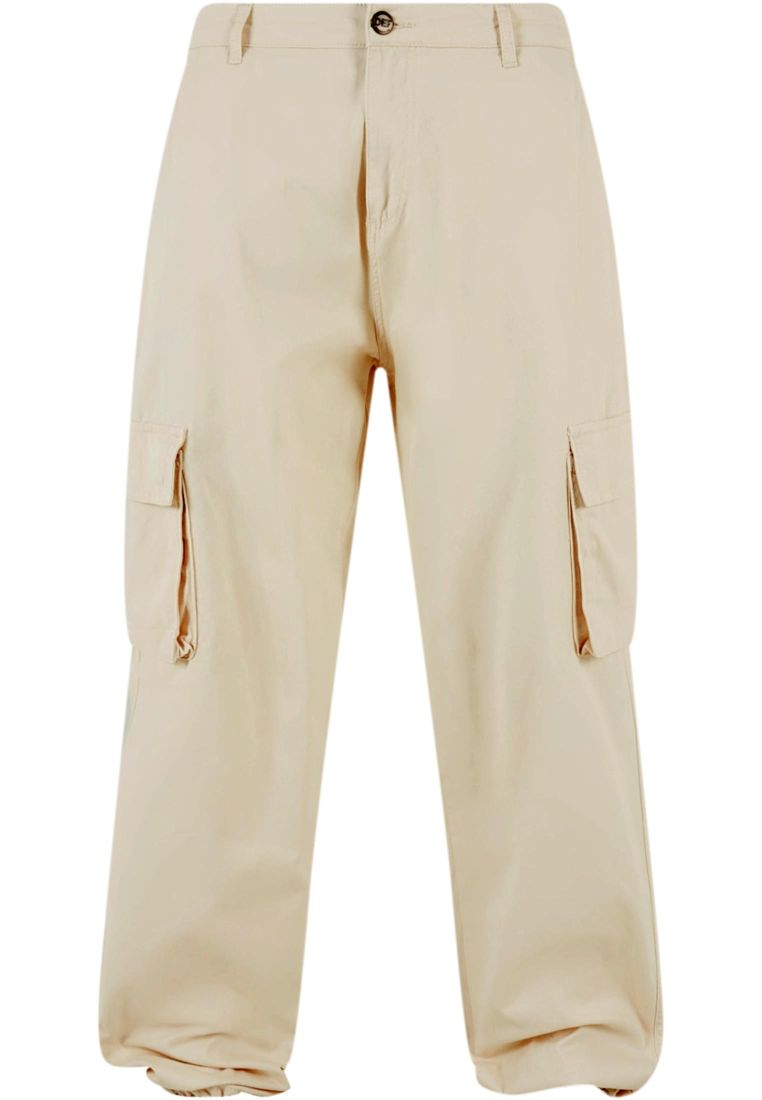 DEF Cargopant - DEF - TTUDFCP048 - 32