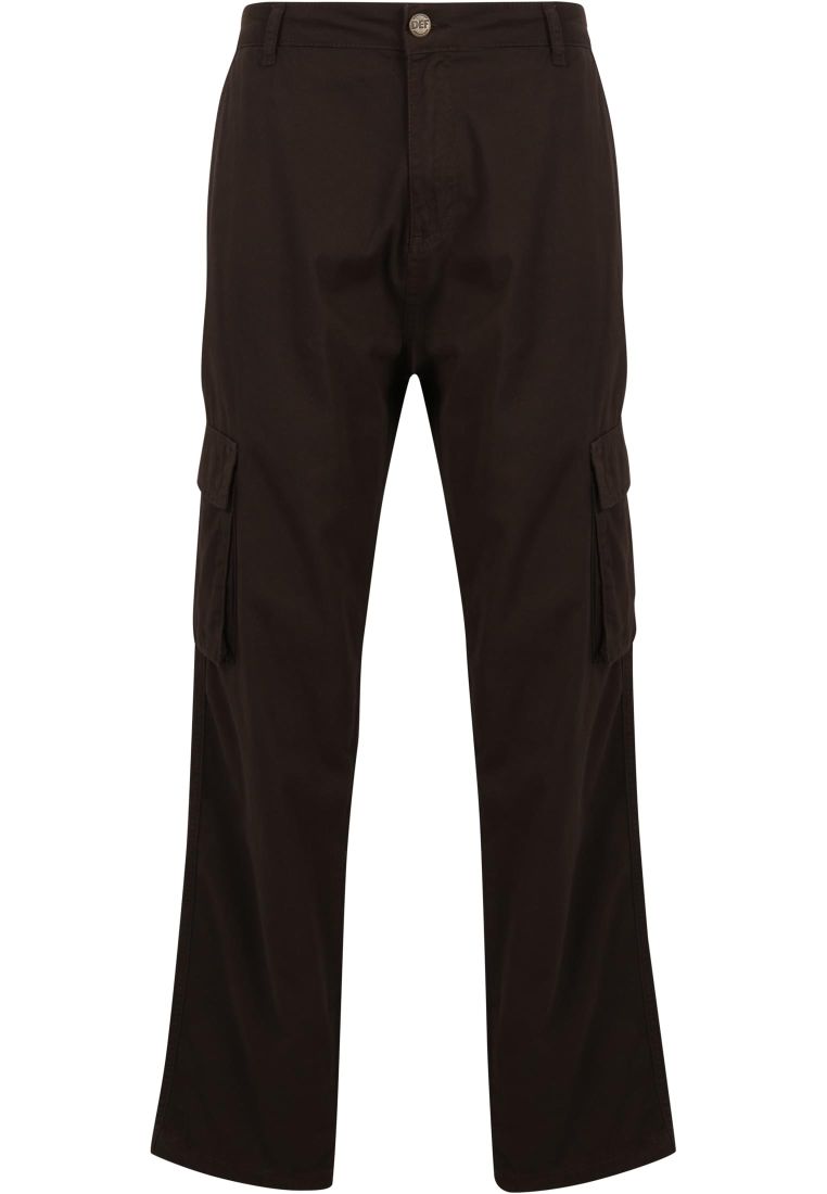 DEF Cargopant - DEF - TTUDFCP048 - 452