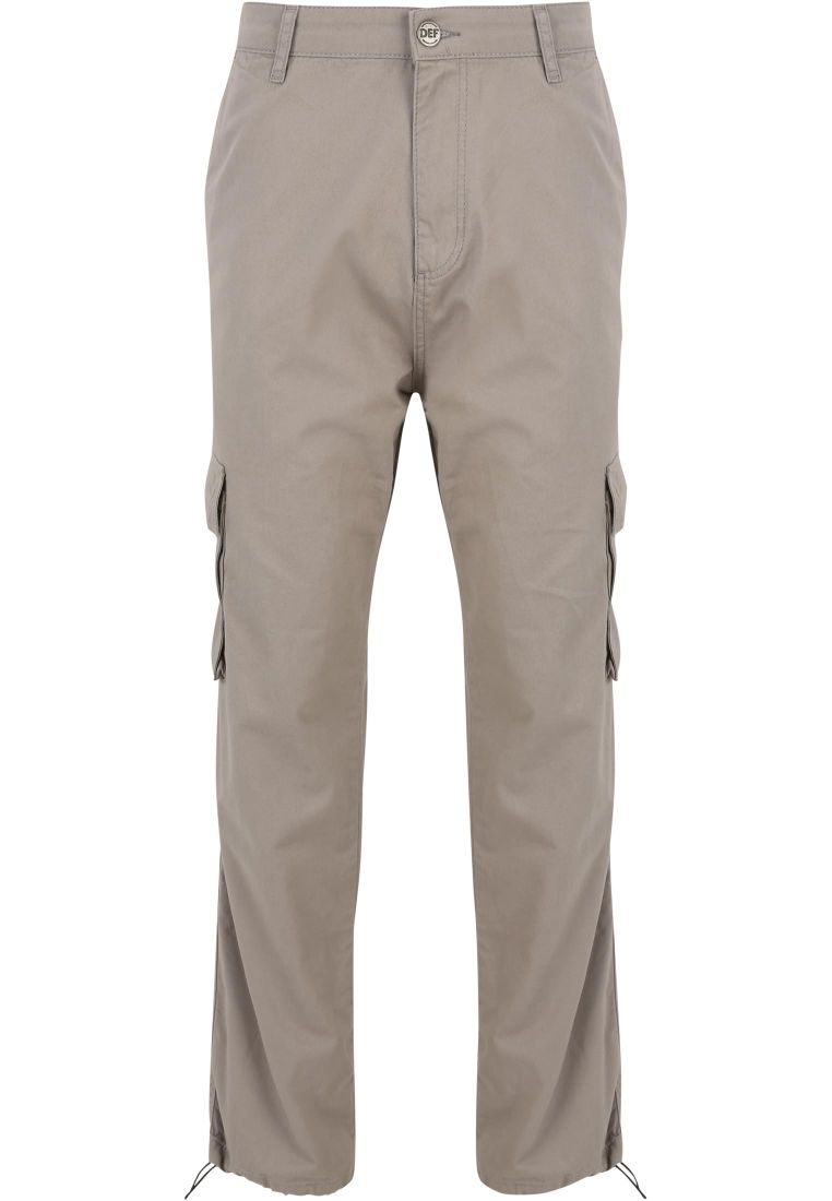 DEF Cargopant - DEF - TTUDFCP048 - 662