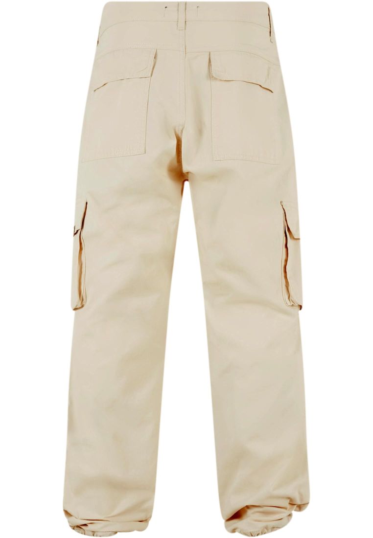 DEF Cargopant - DEF - TTUDFCP048 - 38