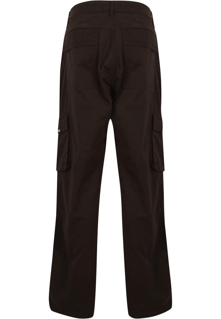 DEF Cargopant - DEF - TTUDFCP048 - 458