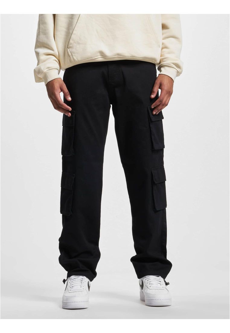 DEF Cargopant - DEF - TTUDFCP049 - 241