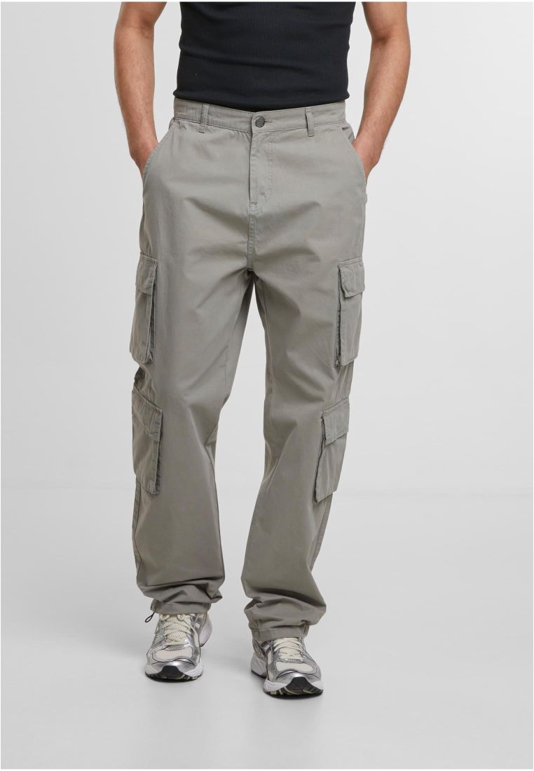 DEF Cargopant - DEF - TTUDFCP049 - 661