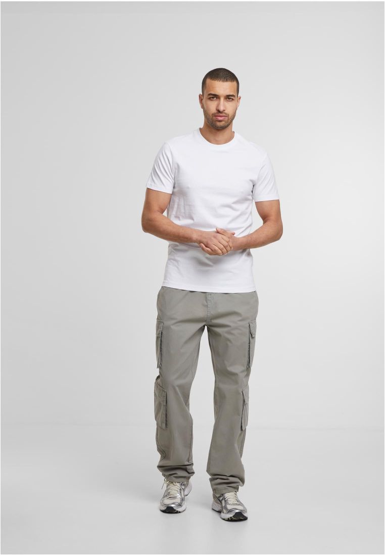 DEF Cargopant - DEF - TTUDFCP049 - 670