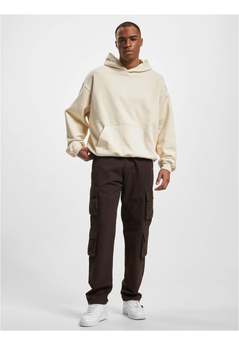 DEF Cargopant - DEF - TTUDFCP049 - 576