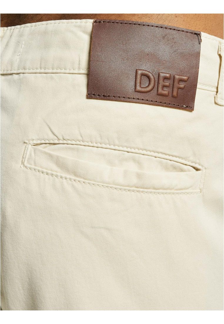 DEF Cargopant - DEF - TTUDFCP049 - 157