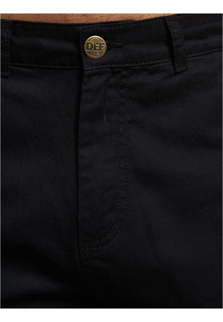 DEF Cargopant - DEF - TTUDFCP049 - 277