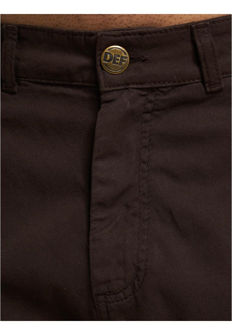 DEF Cargopant - DEF - TTUDFCP049 - 577