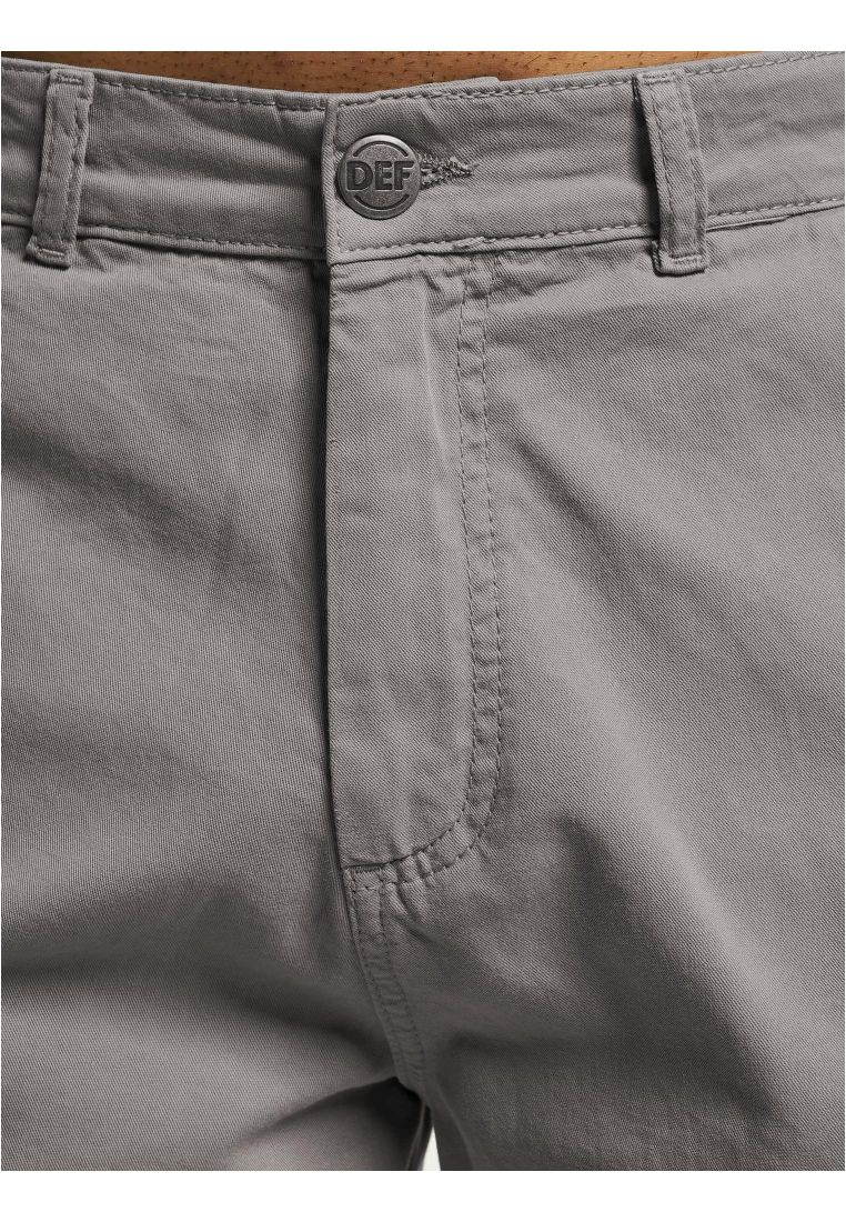 DEF Cargopant - DEF - TTUDFCP049 - 6