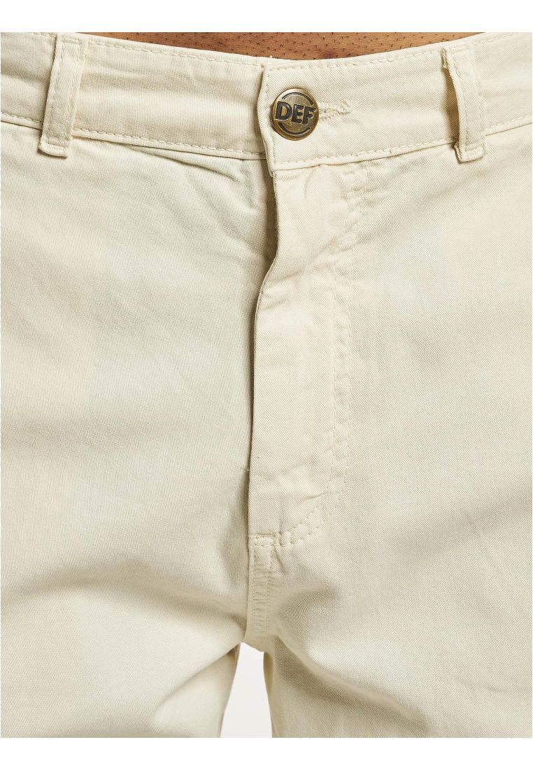 DEF Cargopant - DEF - TTUDFCP049 - 158