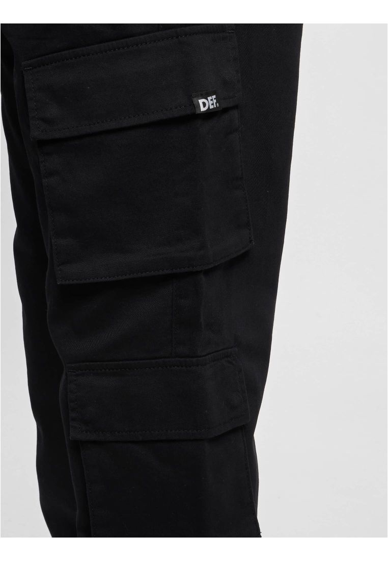 DEF Cargopant - DEF - TTUDFCP049 - 278