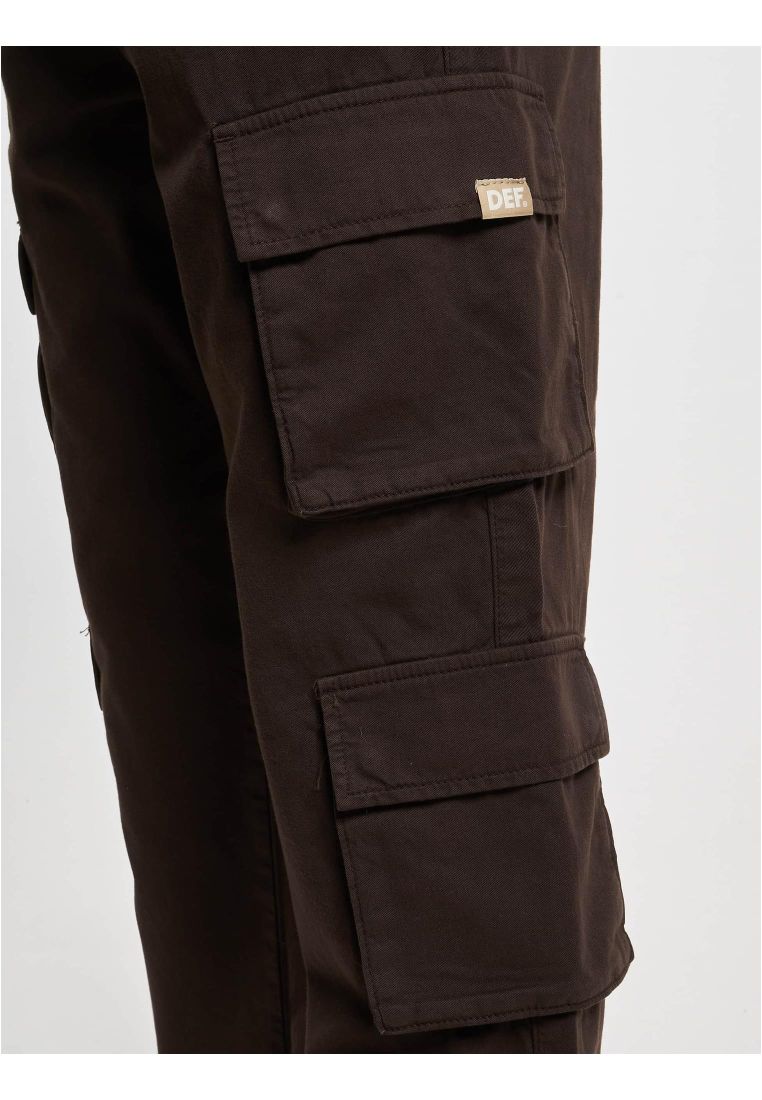 DEF Cargopant - DEF - TTUDFCP049 - 578