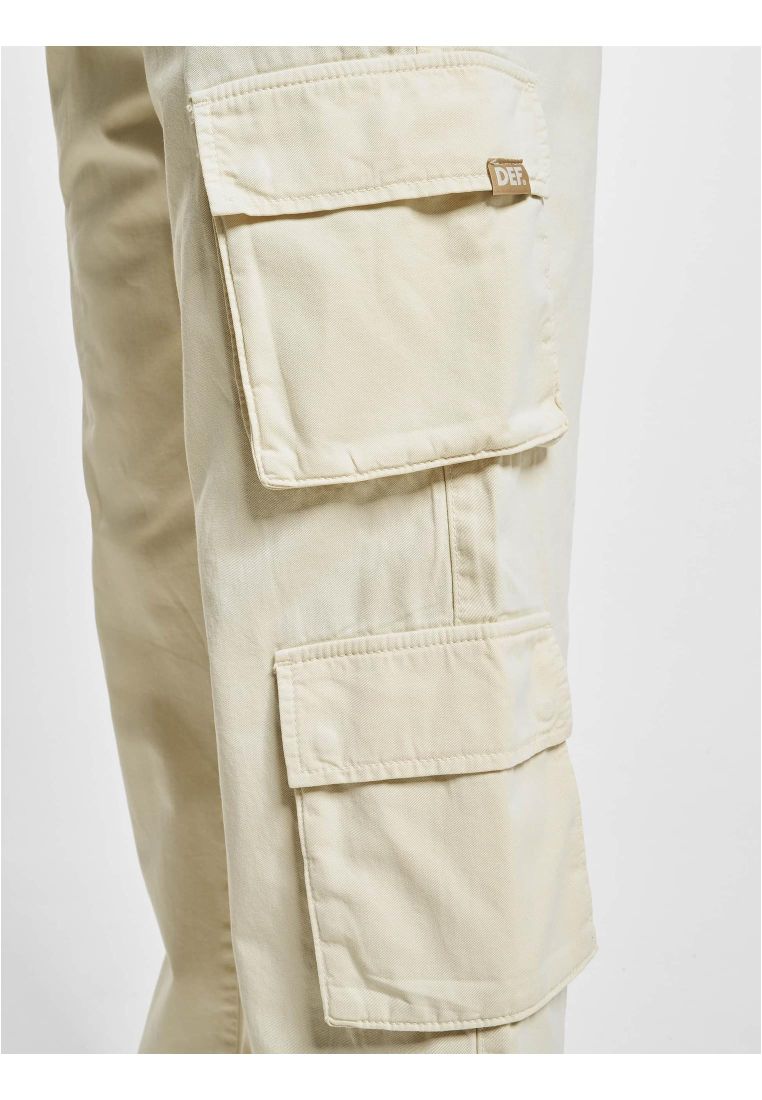 DEF Cargopant - DEF - TTUDFCP049 - 159