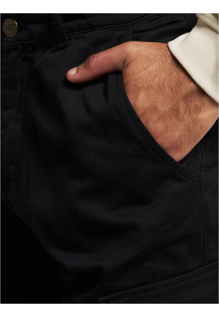 DEF Cargopant - DEF - TTUDFCP049 - 279