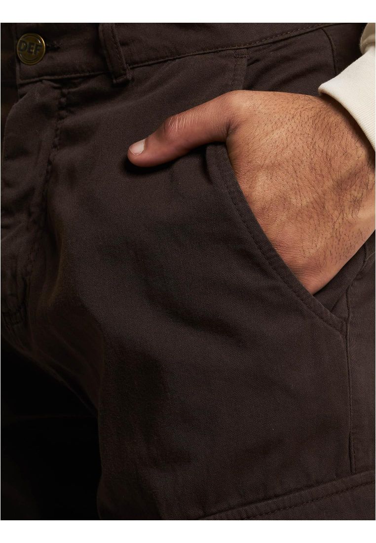 DEF Cargopant - DEF - TTUDFCP049 - 580