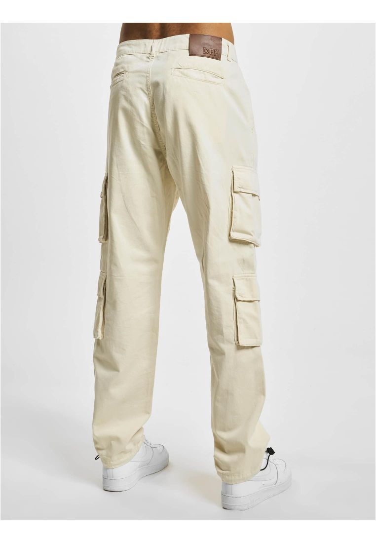 DEF Cargopant - DEF - TTUDFCP049 - 35