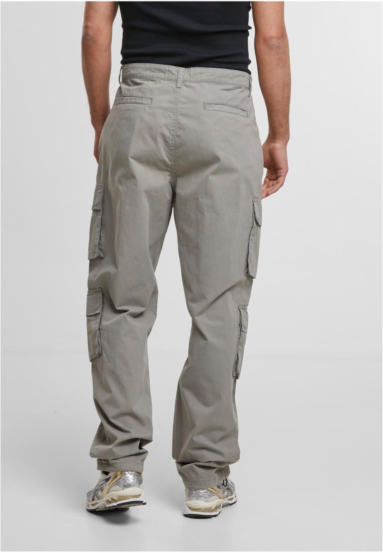 DEF Cargopant - DEF - TTUDFCP049 - 665