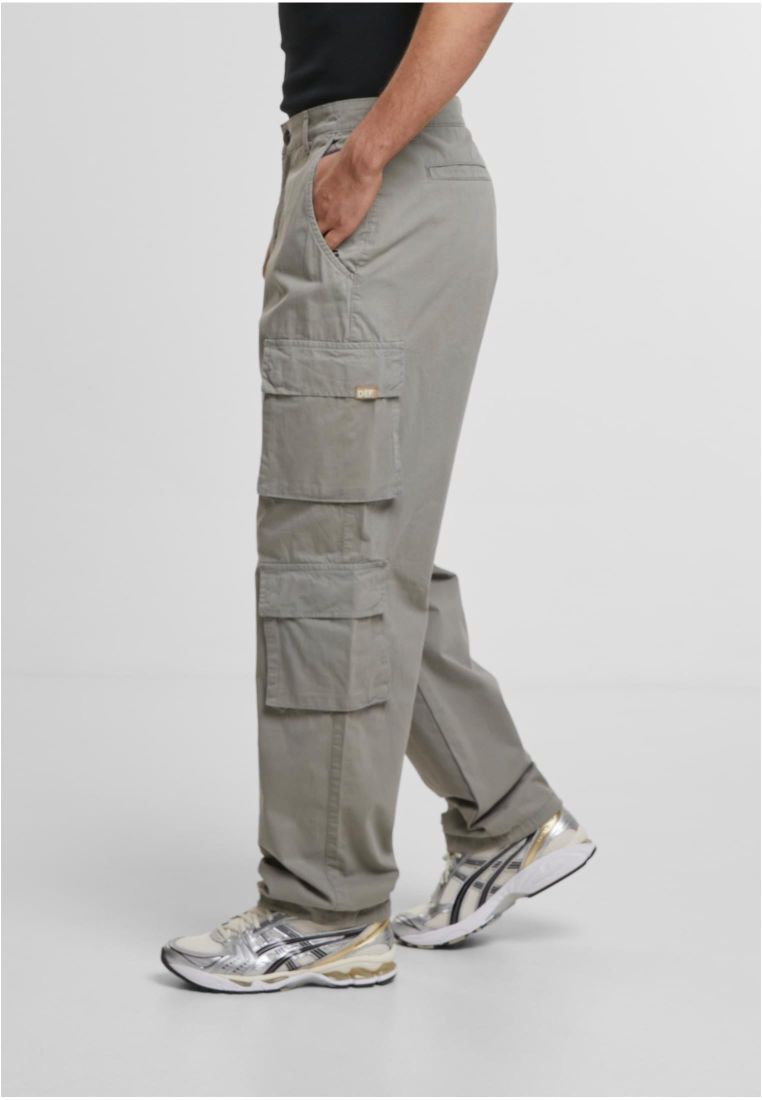 DEF Cargopant - DEF - TTUDFCP049 - 666