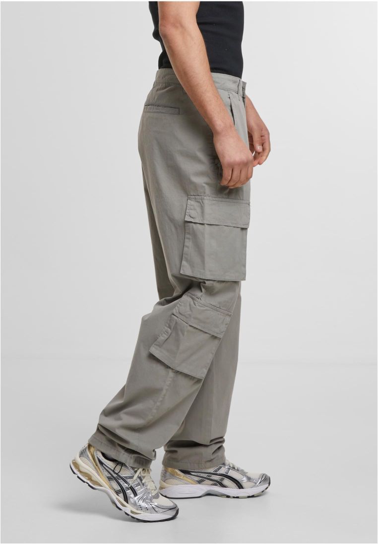 DEF Cargopant - DEF - TTUDFCP049 - 669