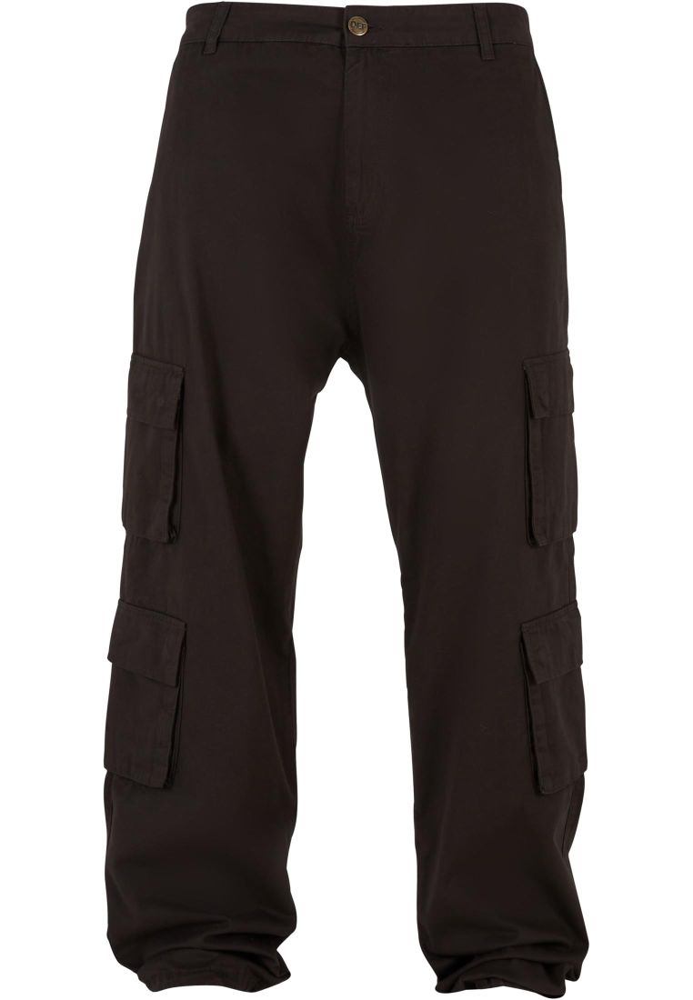 DEF Cargopant - DEF - TTUDFCP049 - 452