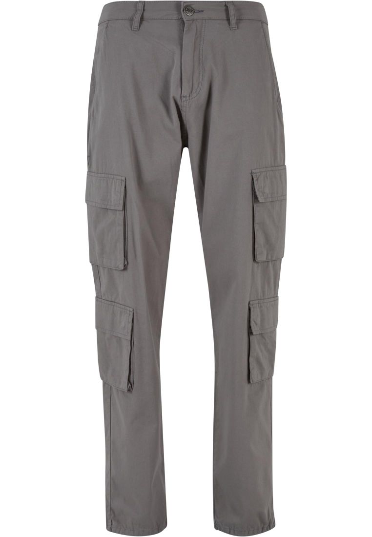 DEF Cargopant - DEF - TTUDFCP049 - 662