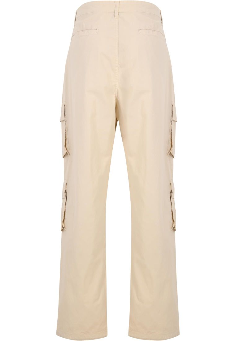 DEF Cargopant - DEF - TTUDFCP049 - 38