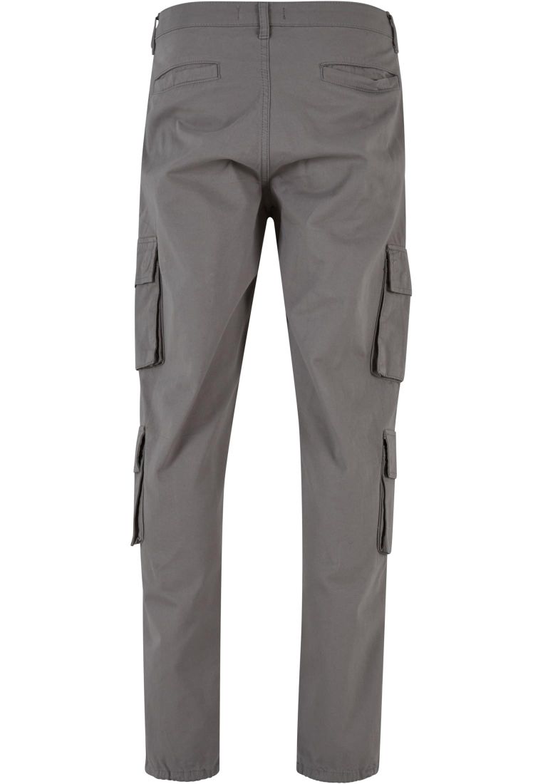 DEF Cargopant - DEF - TTUDFCP049 - 668