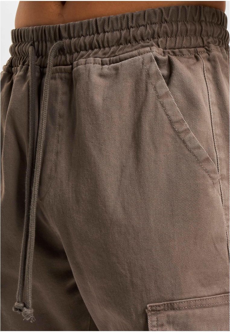 DEF Cargo pants pockets - - TTUDFCP051 - 247