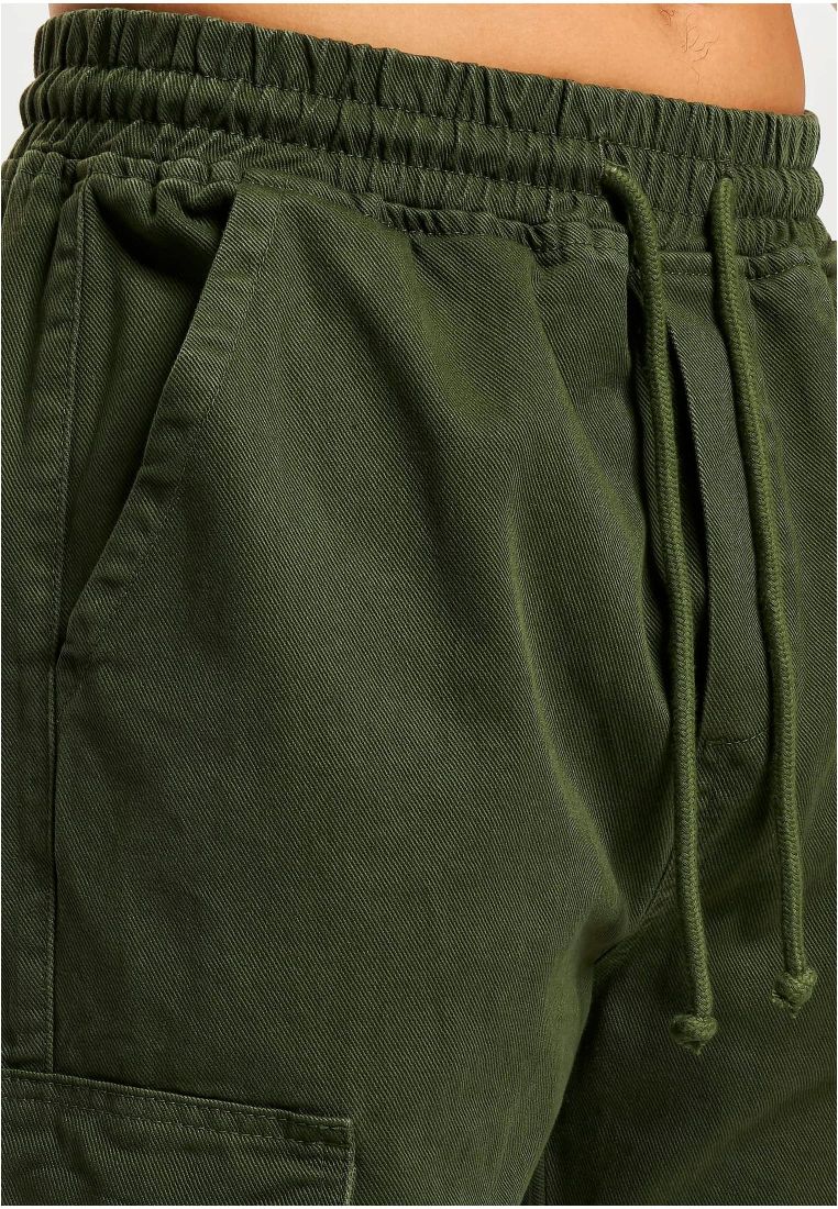 DEF Cargo pants pockets - - TTUDFCP051 - 457
