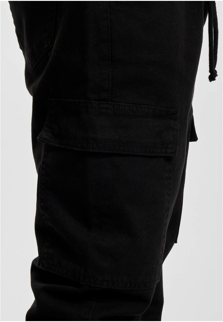 DEF Cargo pants pockets - - TTUDFCP051 - 7